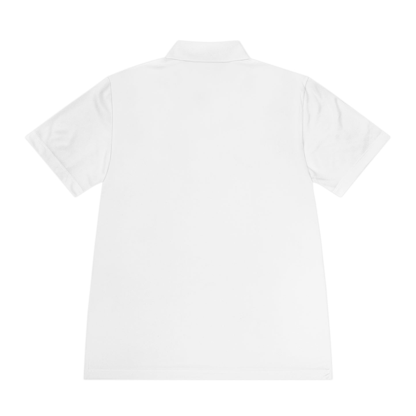 BoB Men's Sport Polo Shirt