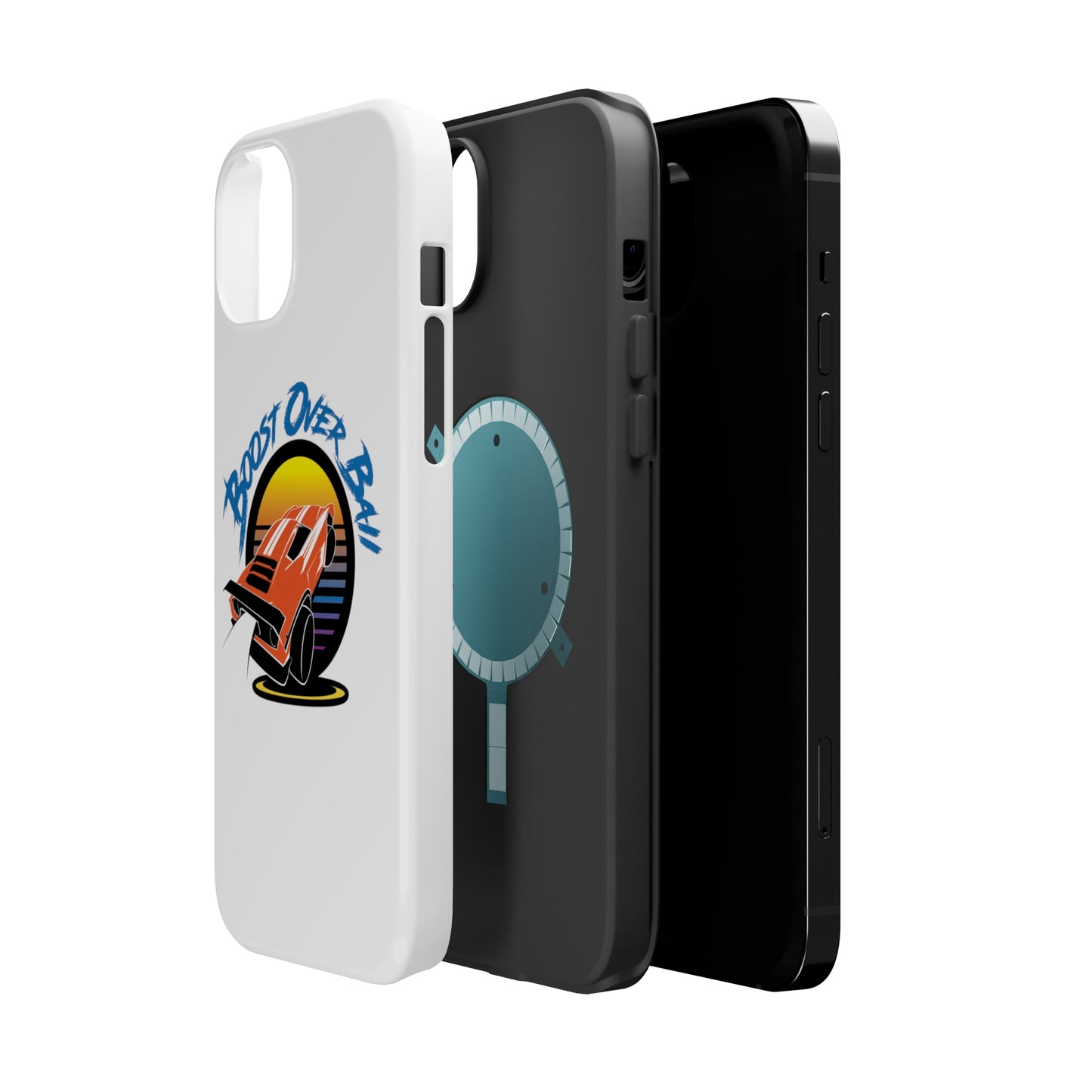 iPhone Cases (Mag Safe)